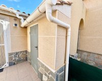 Resale - Villa - Torrevieia - La Siesta