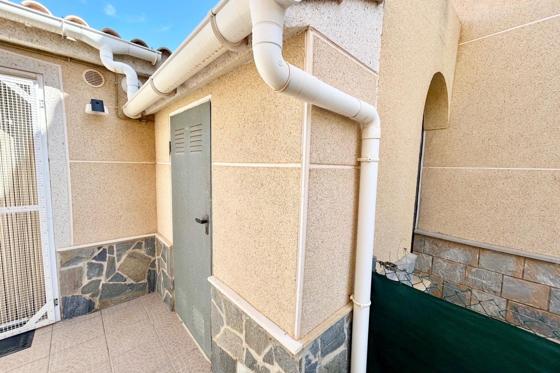 Resale - Villa - Torrevieia - La Siesta