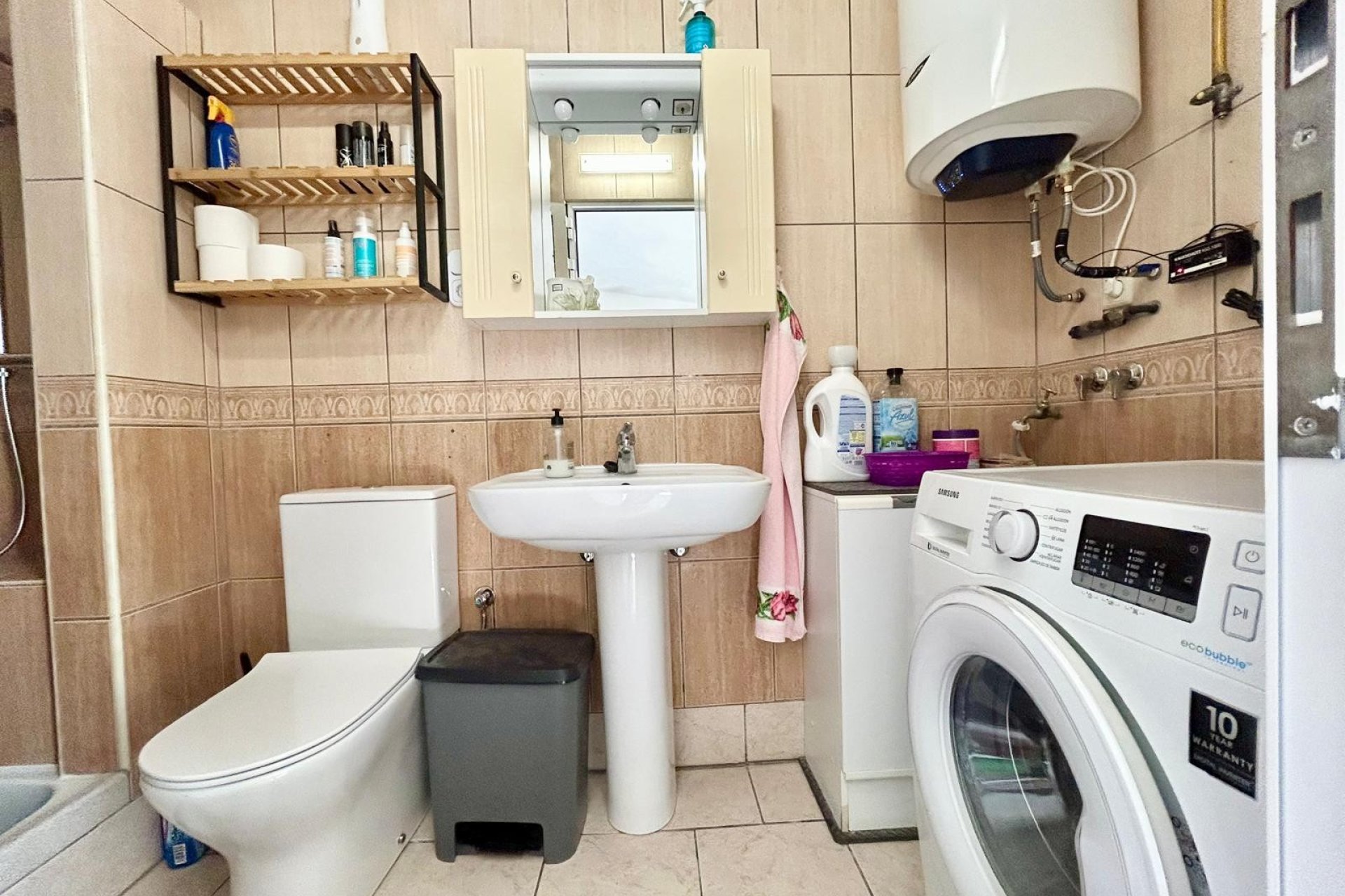 Resale - Villa - Torrevieia - La Siesta