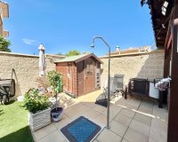 Resale - Villa - Torrevieia - La Siesta