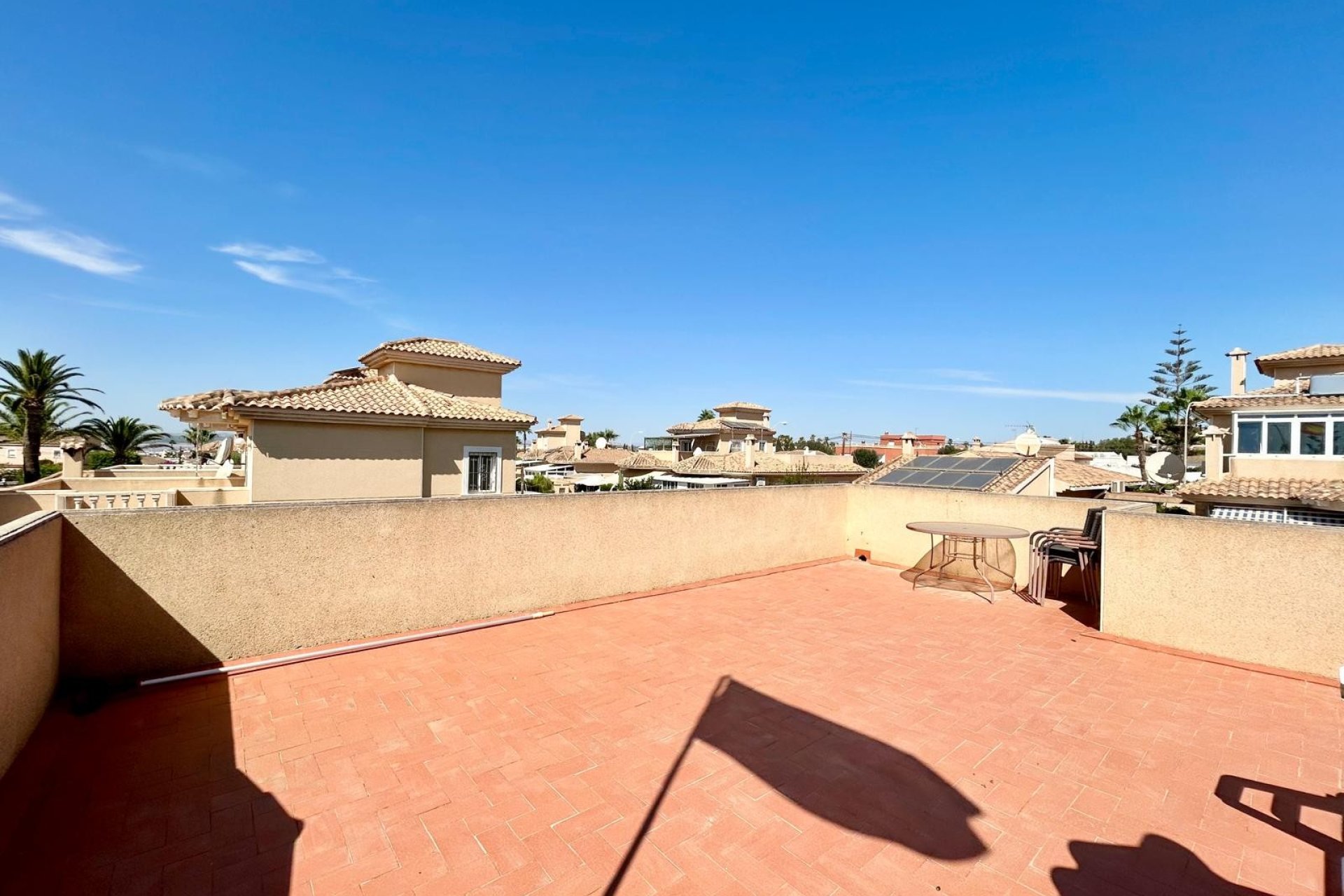 Resale - Villa - Torrevieia - La Siesta