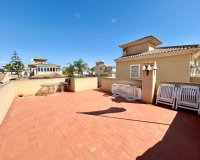 Resale - Villa - Torrevieia - La Siesta