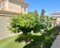 Resale - Villa - Torrevieia - La Siesta