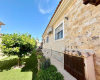 Resale - Villa - Torrevieia - La Siesta