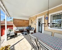 Resale - Villa - Torrevieia - La Siesta