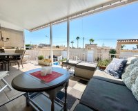 Resale - Villa - Torrevieia - La Siesta