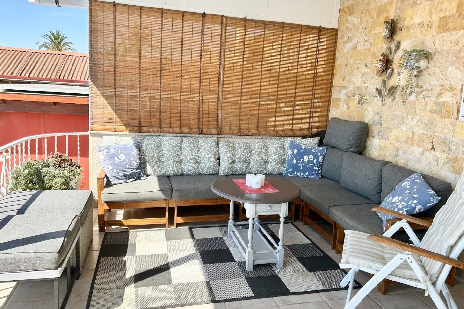 Resale - Villa - Torrevieia - La Siesta