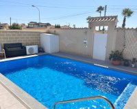 Resale - Villa - Torrevieia - La Siesta