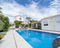 Resale - Villa - Torrevieia - La Siesta