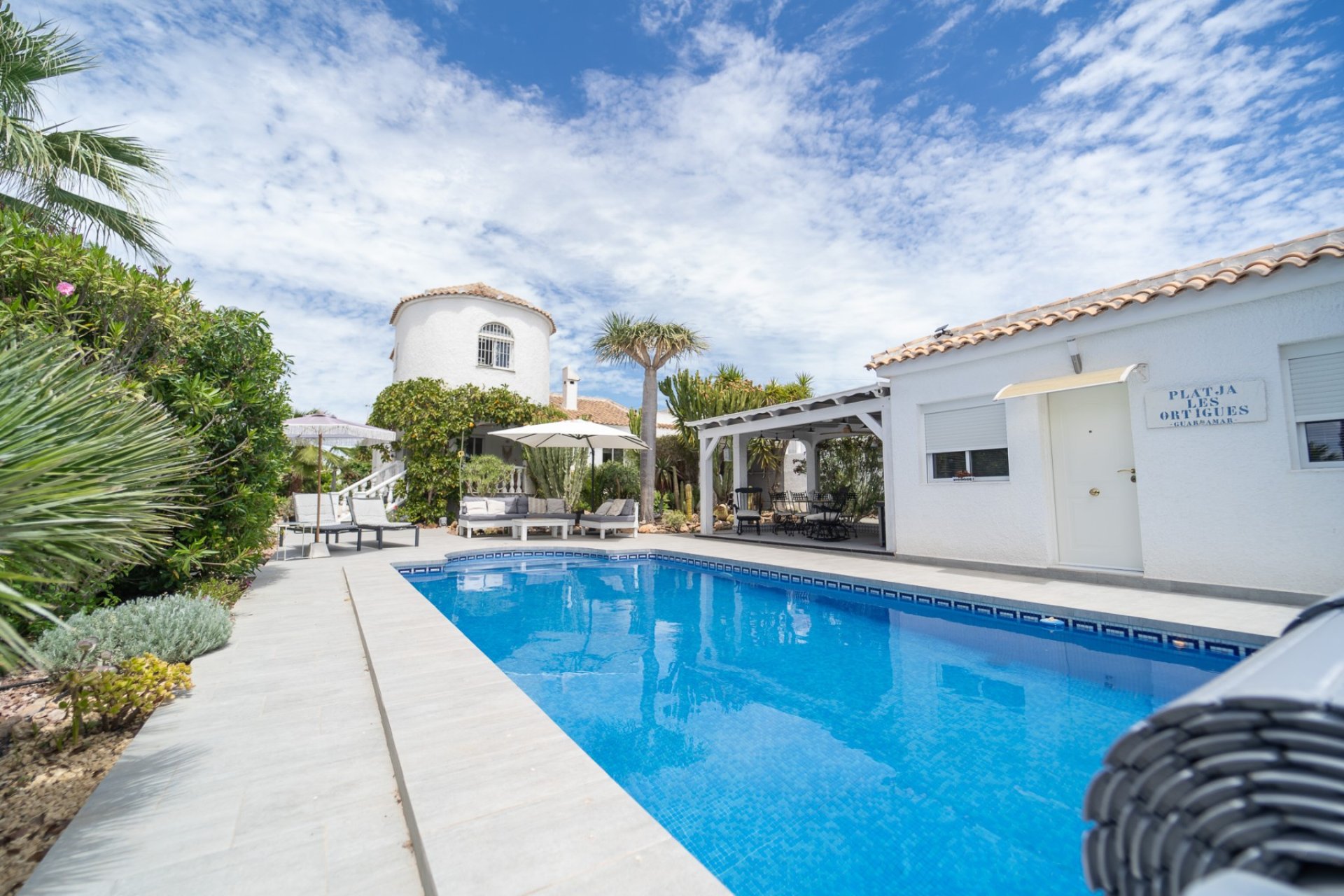 Resale - Villa - Torrevieia - La Siesta