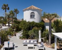 Resale - Villa - Torrevieia - La Siesta