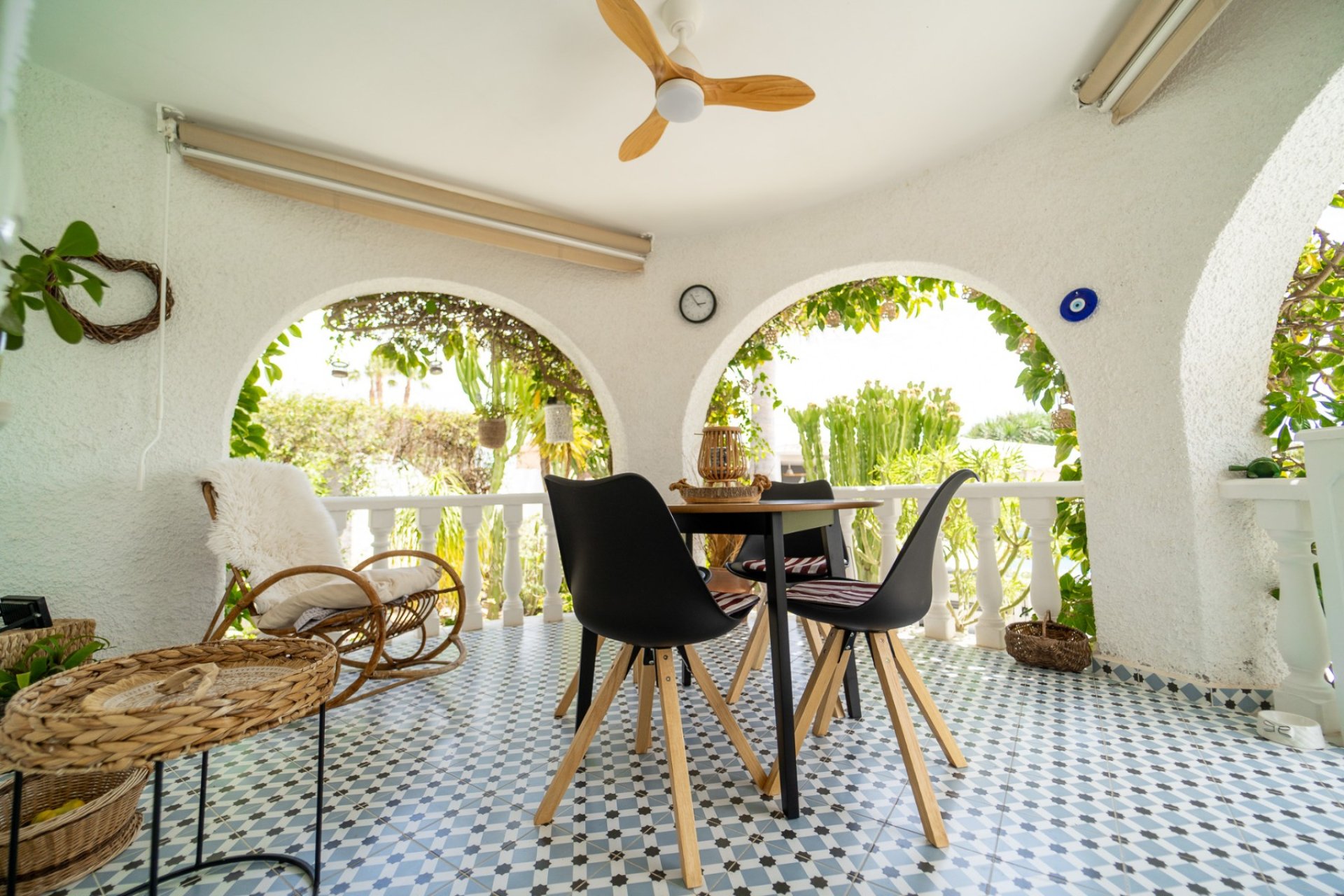 Resale - Villa - Torrevieia - La Siesta