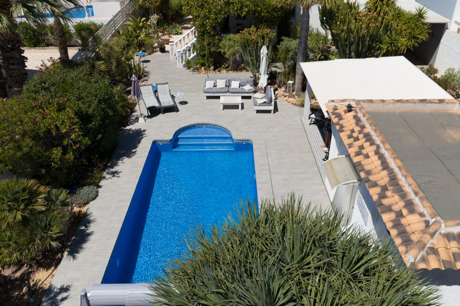 Resale - Villa - Torrevieia - La Siesta