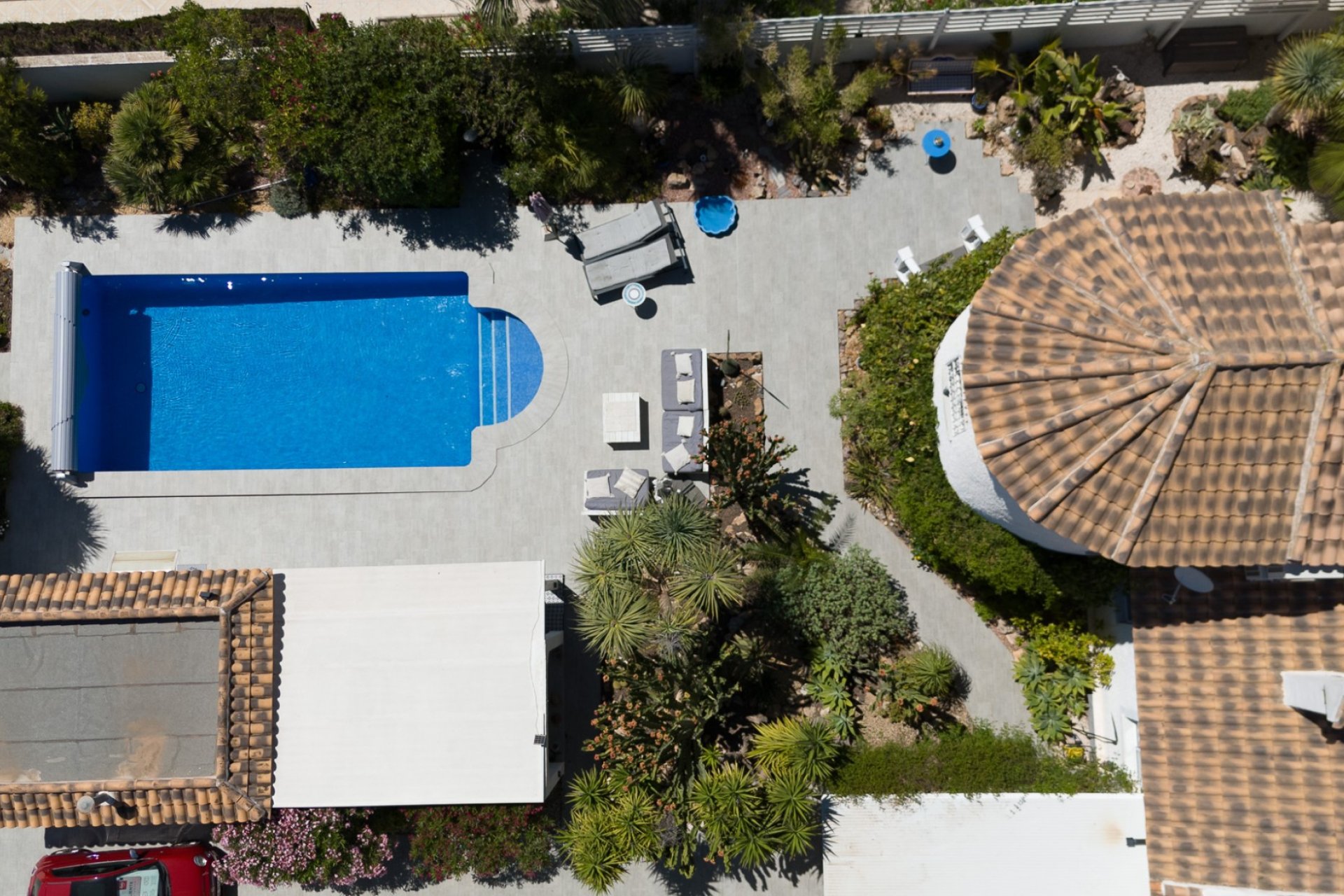 Resale - Villa - Torrevieia - La Siesta