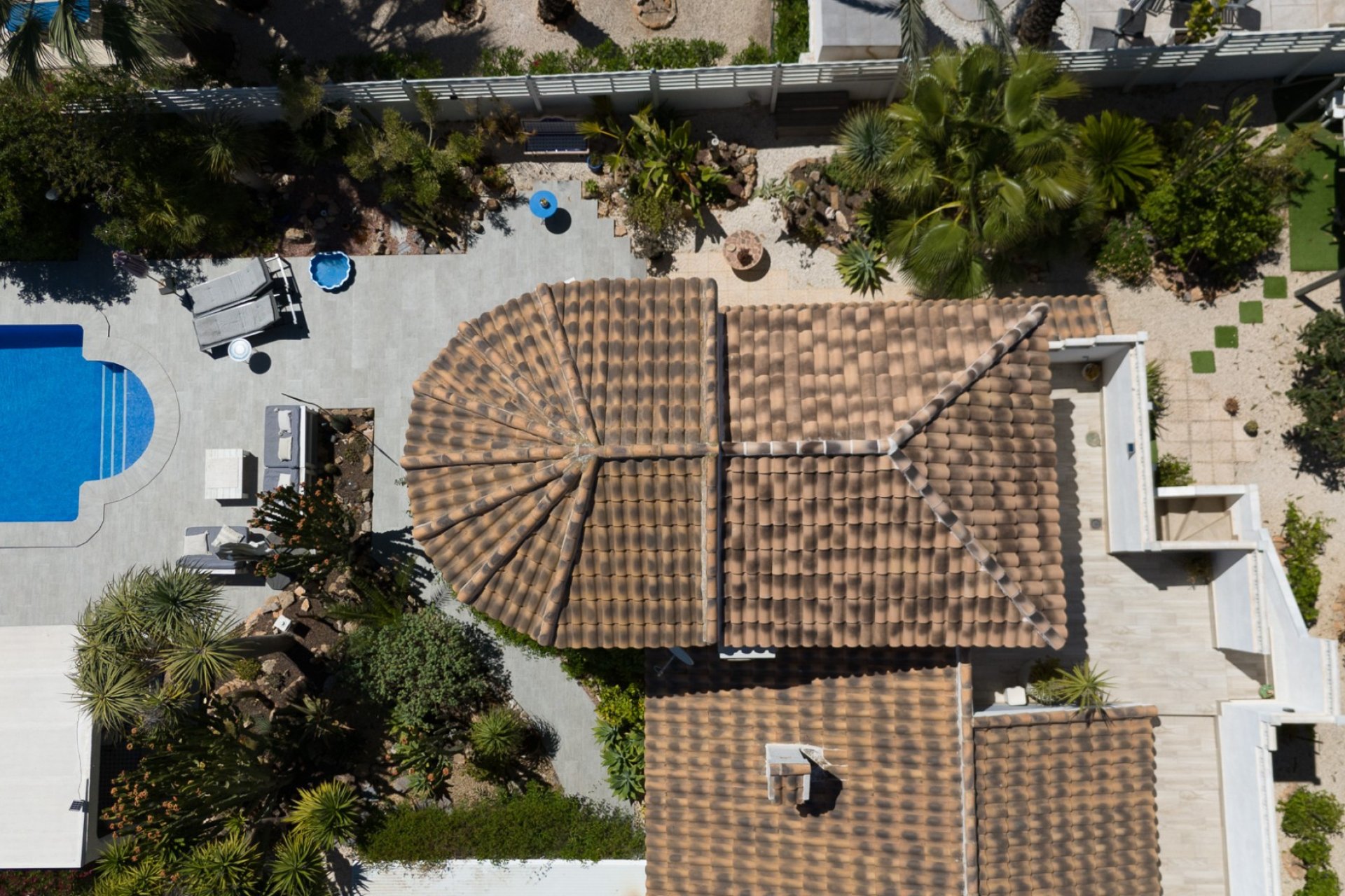 Resale - Villa - Torrevieia - La Siesta