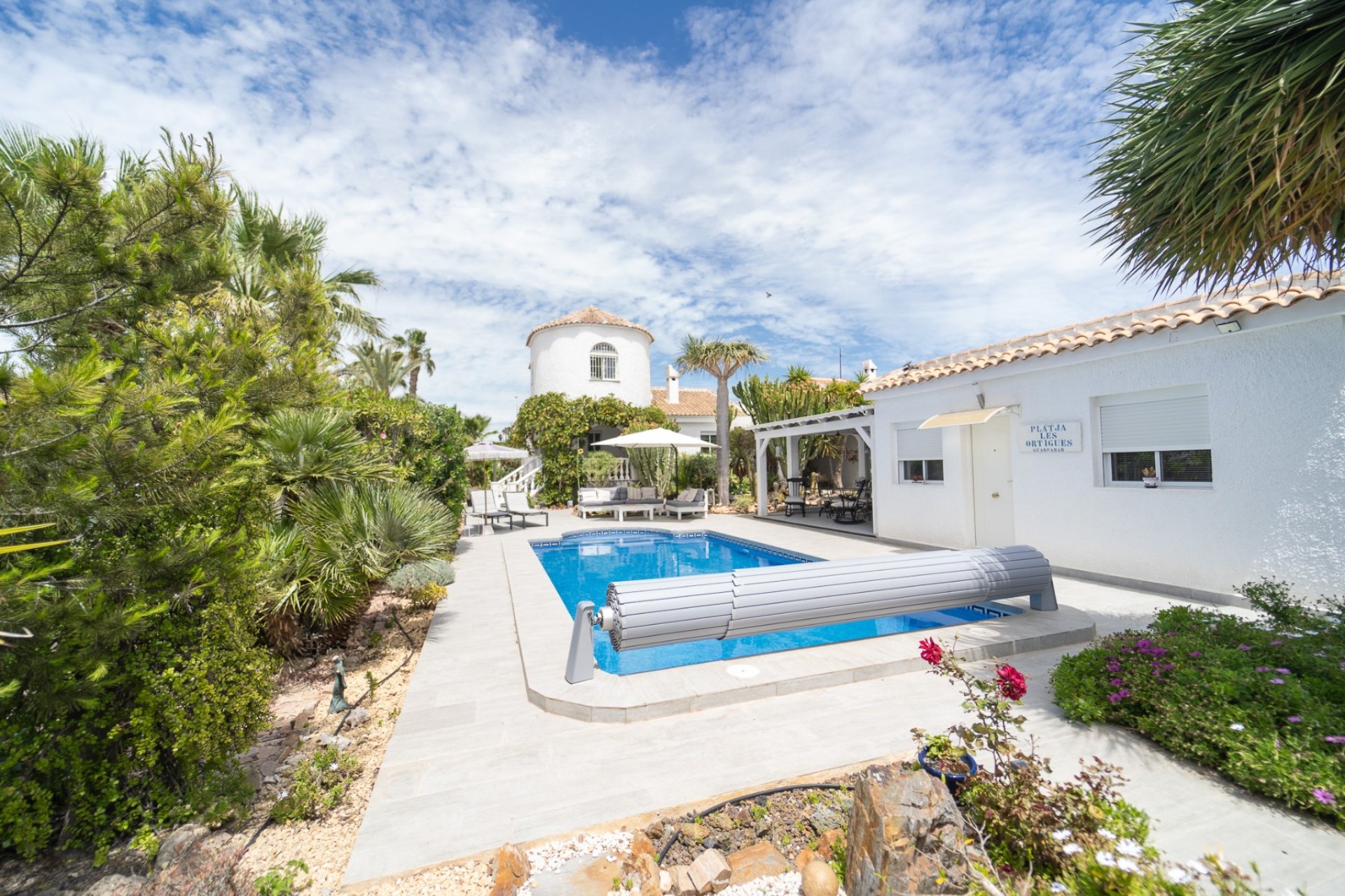Resale - Villa - Torrevieia - La Siesta