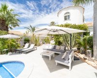 Resale - Villa - Torrevieia - La Siesta