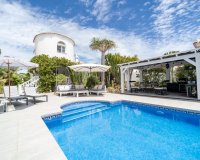 Resale - Villa - Torrevieia - La Siesta