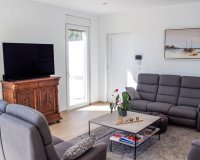 Resale - Villa - Torrevieia - La Siesta