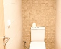 Resale - Villa - Torrevieia - La Siesta