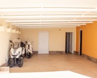 Resale - Villa - Torrevieia - La Siesta