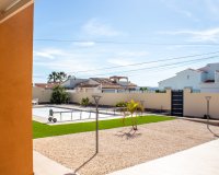 Resale - Villa - Torrevieia - La Siesta