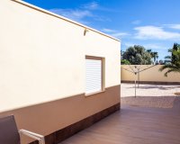 Resale - Villa - Torrevieia - La Siesta