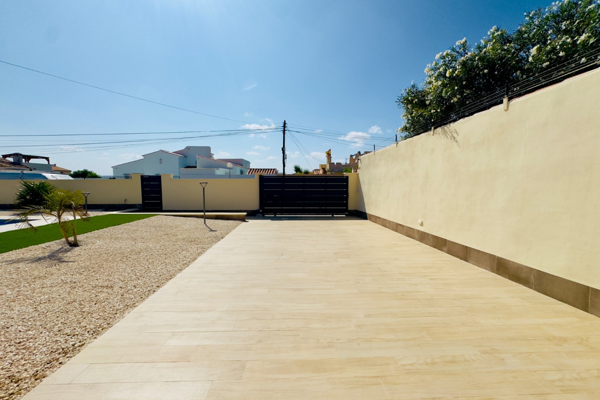 Resale - Villa - Torrevieia - La Siesta