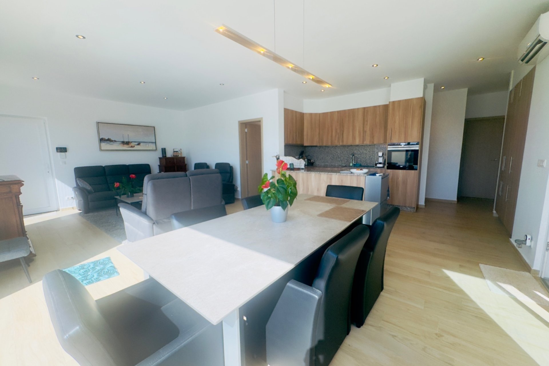 Resale - Villa - Torrevieia - La Siesta