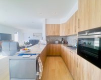 Resale - Villa - Torrevieia - La Siesta