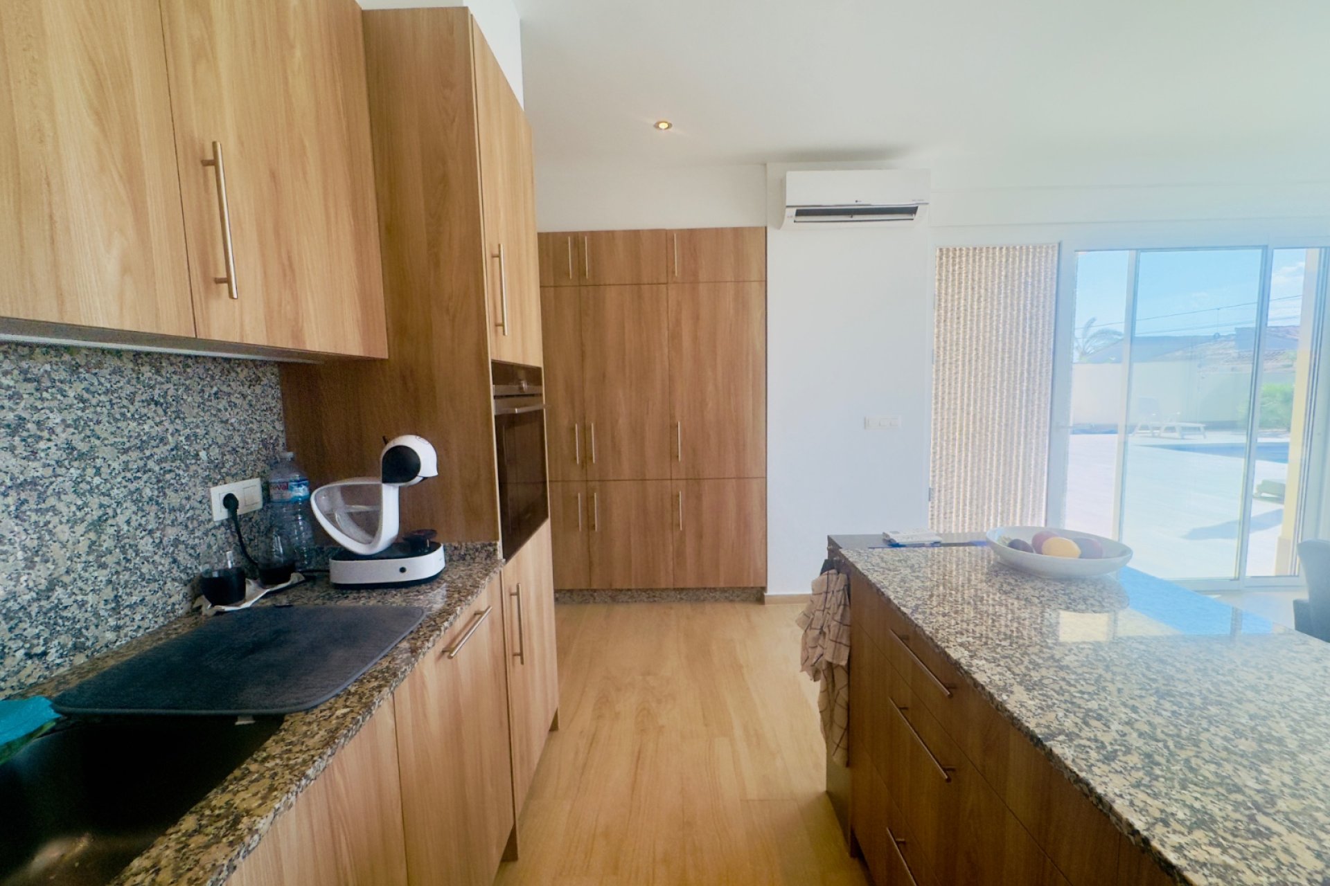 Resale - Villa - Torrevieia - La Siesta