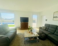 Resale - Villa - Torrevieia - La Siesta