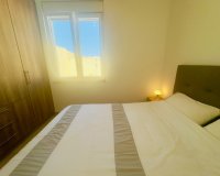 Resale - Villa - Torrevieia - La Siesta