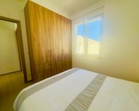 Resale - Villa - Torrevieia - La Siesta