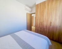 Resale - Villa - Torrevieia - La Siesta