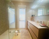 Resale - Villa - Torrevieia - La Siesta