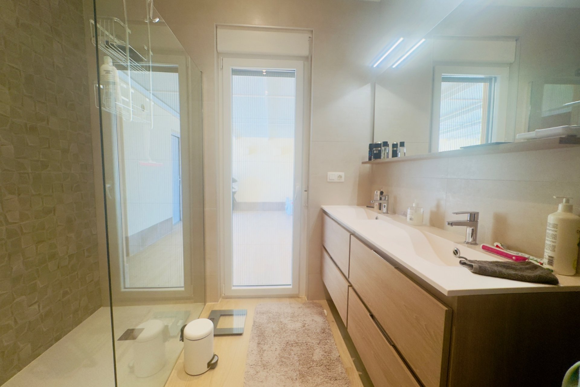 Resale - Villa - Torrevieia - La Siesta