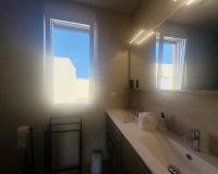 Resale - Villa - Torrevieia - La Siesta