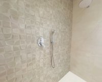 Resale - Villa - Torrevieia - La Siesta