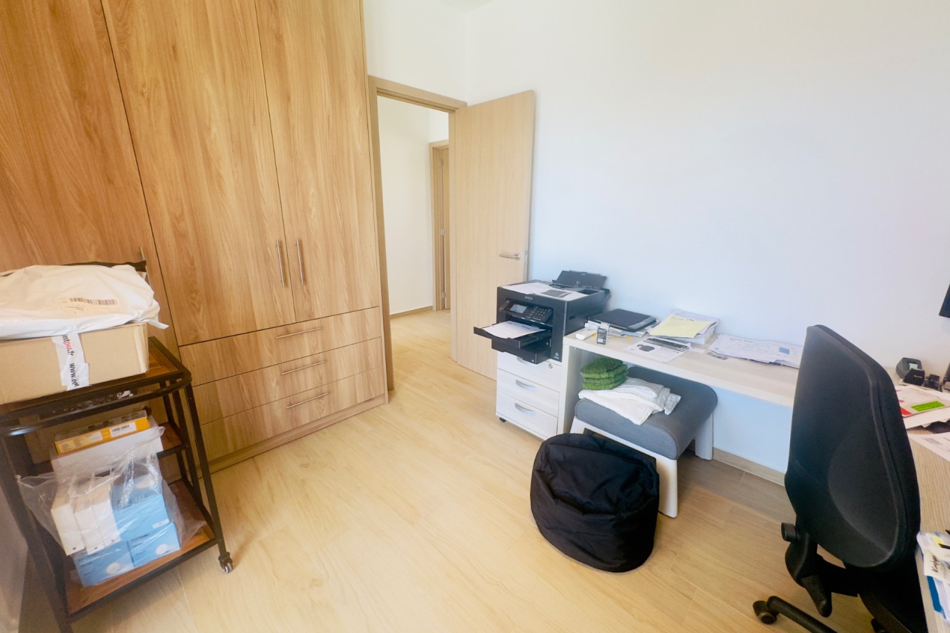 Resale - Villa - Torrevieia - La Siesta