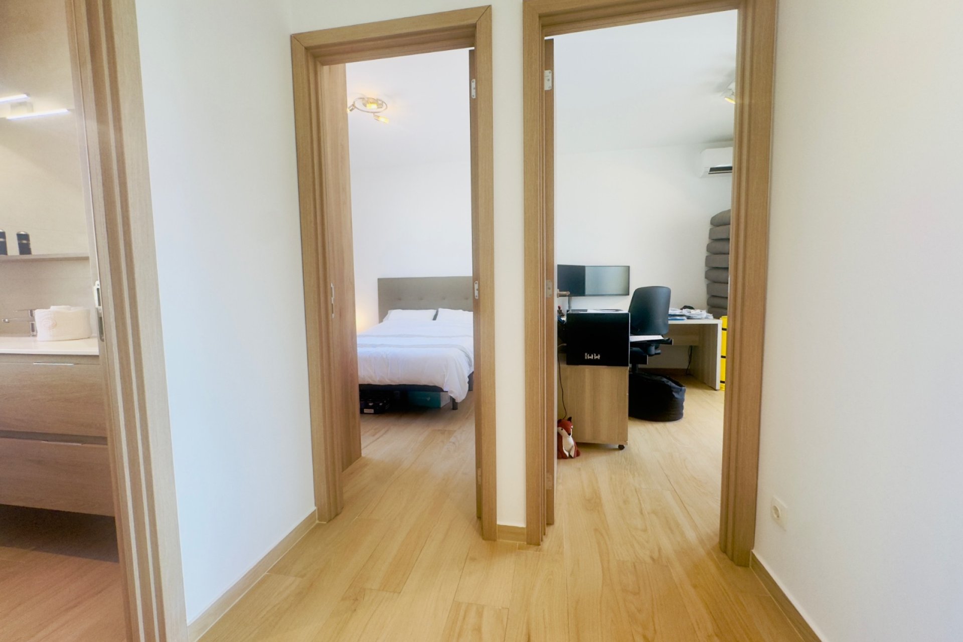 Resale - Villa - Torrevieia - La Siesta