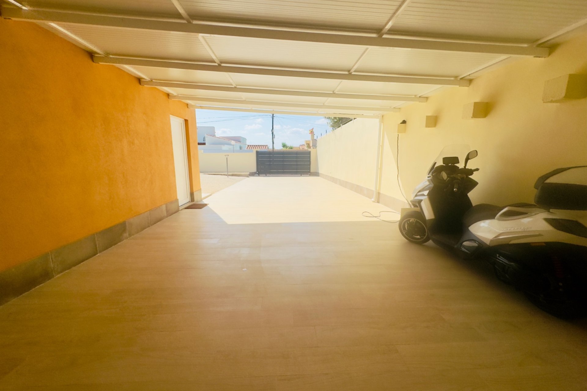 Resale - Villa - Torrevieia - La Siesta