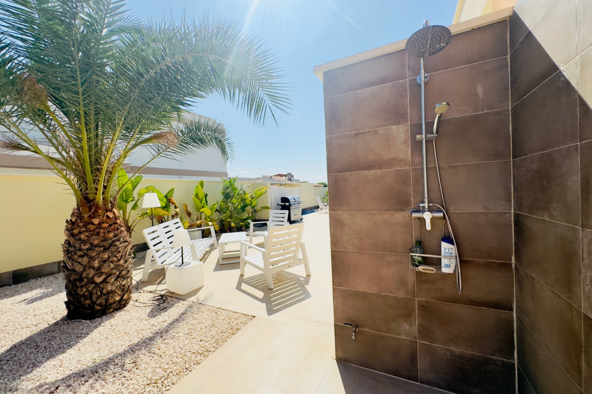 Resale - Villa - Torrevieia - La Siesta