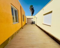 Resale - Villa - Torrevieia - La Siesta