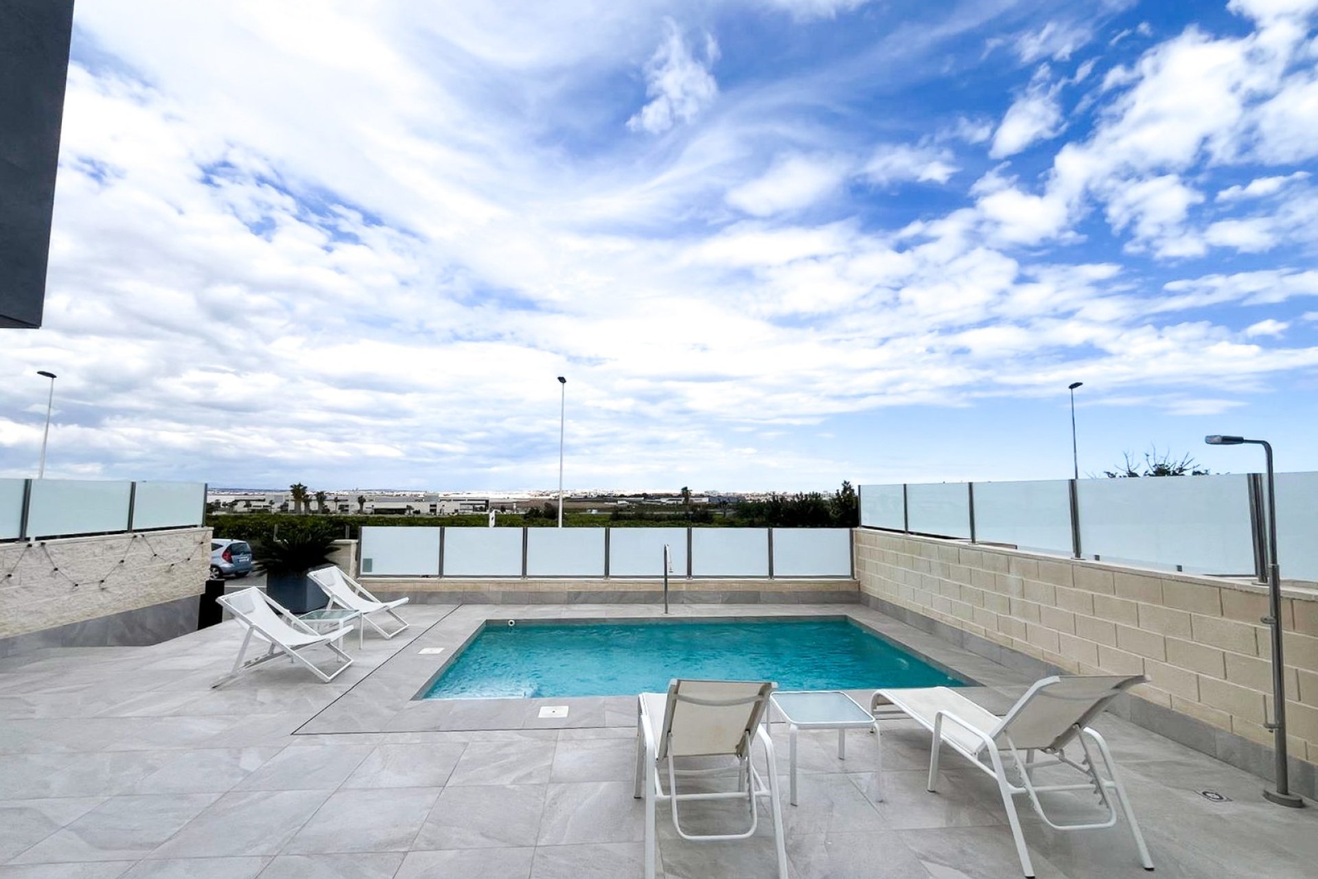 Resale - Villa - Torrevieia - Los Altos