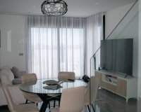 Resale - Villa - Torrevieia - Los Altos