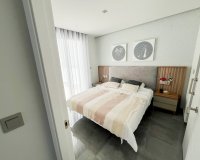 Resale - Villa - Torrevieia - Los Altos