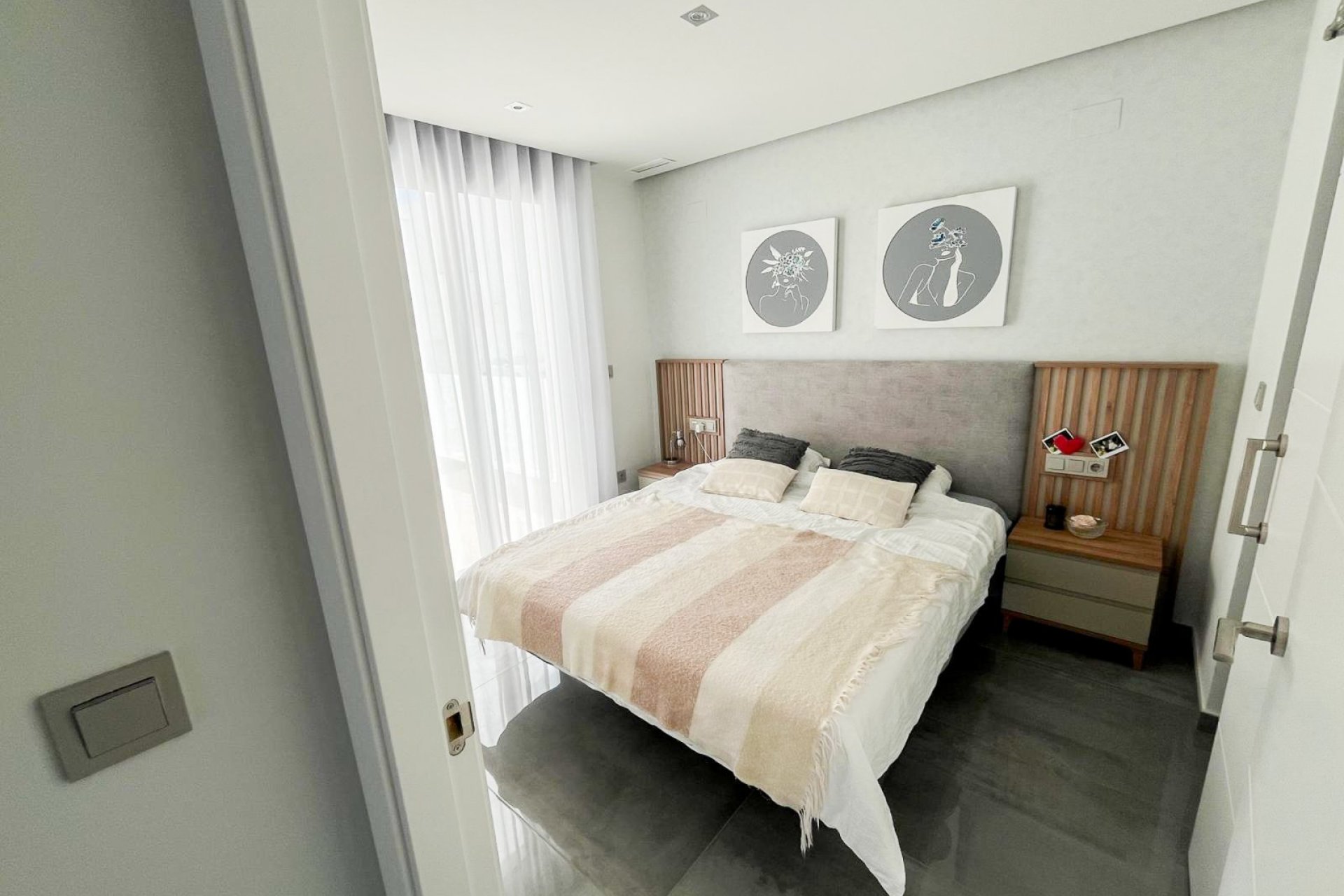 Resale - Villa - Torrevieia - Los Altos