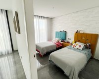 Resale - Villa - Torrevieia - Los Altos