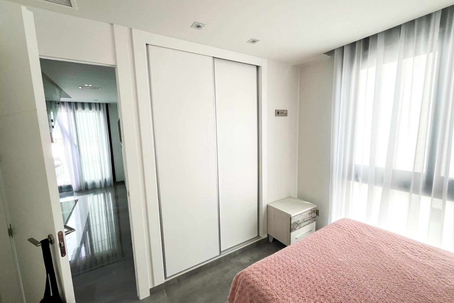 Resale - Villa - Torrevieia - Los Altos